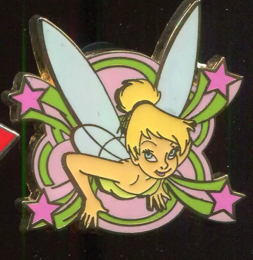 Disneyland Paris - Refresh - Tinker Bell