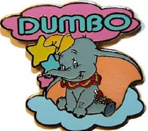 Disneyland Paris - Refresh - Dumbo