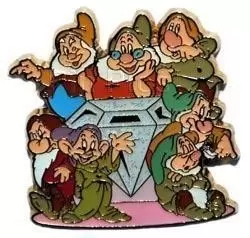 Disneyland Paris - Refresh - The Seven Dwarfs