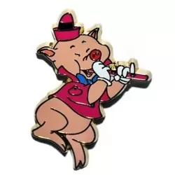 Fifer Pig