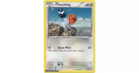 Farfetch'd (25/39) [XY: Kalos Starter Set]