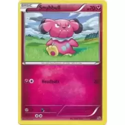 Snubbull