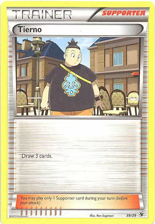 Kalos Starter Set - Tierno