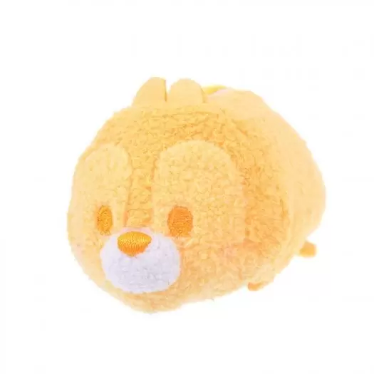 Mini Tsum Tsum Plush - ChipPastel