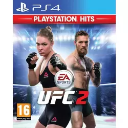 UFC 2 (Playstation Hits)