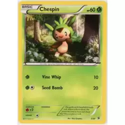 Chespin