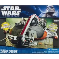 Republic SWAMP SPEEDER