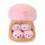 Tsum Tsum Bag And Set - Tree House Set