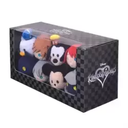 Kingdom Hearts Set