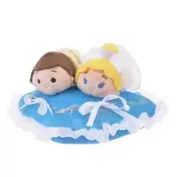 Cinderella & Prince Charming Wedding
