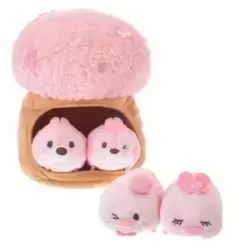Tree House Set
