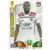 Adrenalyn XL : 2018-2019 (France) - Tanguy Ndombele - Olympique Lyonnais