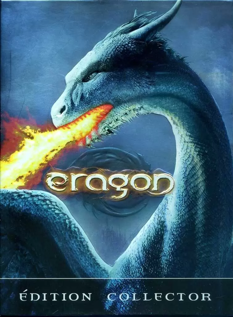 Autres Films - Eragon
