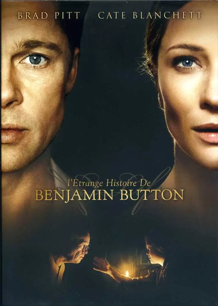 Autres Films - L\'étrange histoire de Benjamin Button