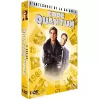Code Quantum : L'intégrale saison 5