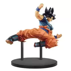 Super Ultra Instinct Goku Son Goku Fes!! Vol.10
