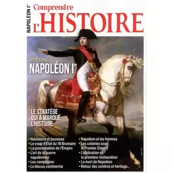 Napoléon 1er le stratège qui a marqué l'histoire