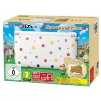 Nintendo 3DS XL - Animal Crossing New Leaf