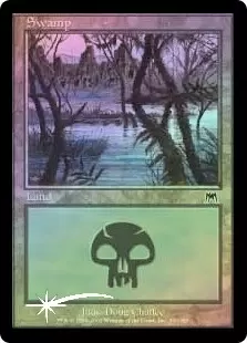 Onslaught - Marais Foil