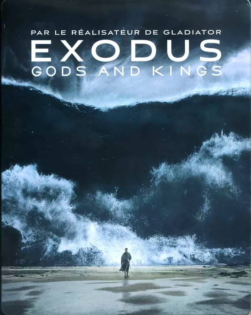Autres Films - Exodus: Gods and Kings
