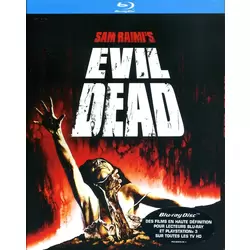 Evil Dead (1981)