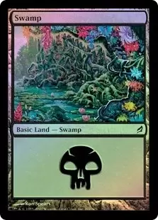Lorwyn - Marais Foil