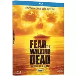 Fear the Walking Dead: L'intégrale de la saison 2