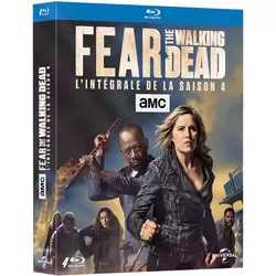 Fear the Walking Dead: L'intégrale de la saison 4