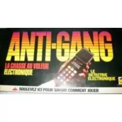 Anti-Gang
