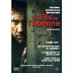 Les fils de l'homme