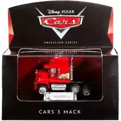 Cars 3 Mack