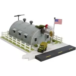Sarge's Surplus Hut