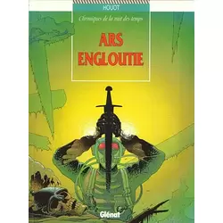 Ars engloutie