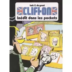 Inédit dans les pockets