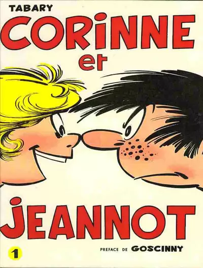 Corinne et Jeannot - Corinne et Jeannot