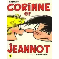 Corinne et Jeannot
