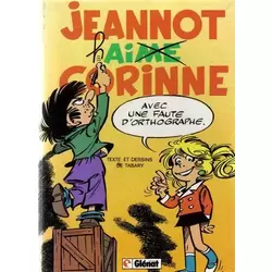 Jeannot haime Corinne