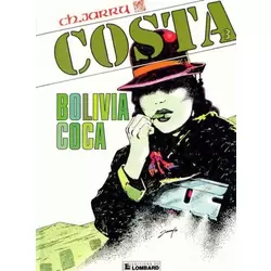 Bolivia Coca