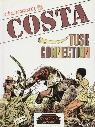 Costa - Tusk connection