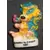Fèves - Marsupilami 2007 - Marsu by Franquin 4