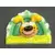 Tête de Marsupilami