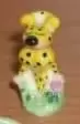 Fèves - Marsupilami 2008 - Marsupilami Assis