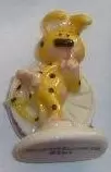 Fèves - Marsupilami 2013 - Marsupilami 7