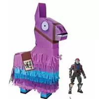 Piñata Loot Llama - Rust Lord