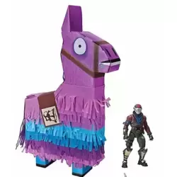 Piñata Loot Llama - Rust Lord