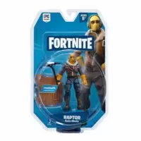Raptor