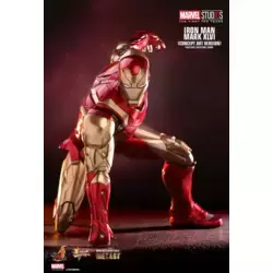 Iron Man Mark XLVI (Concept Art Version)