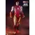 Movie Masterpiece Series - Iron Man Mark XLVI (Concept Art Version)