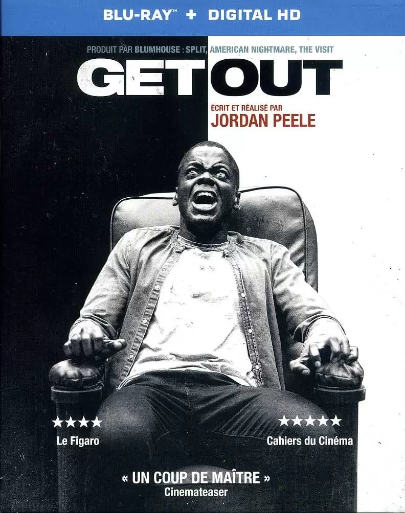 Autres Films - Get Out
