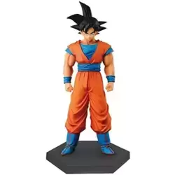 Son Goku - DXF Chozousyu Vol 3